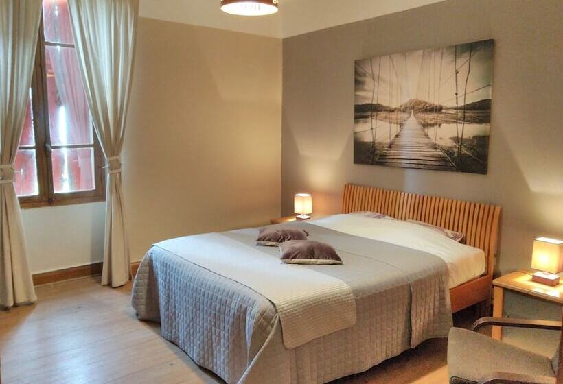 스탠다드 룸, Domaine De La Petite Tour