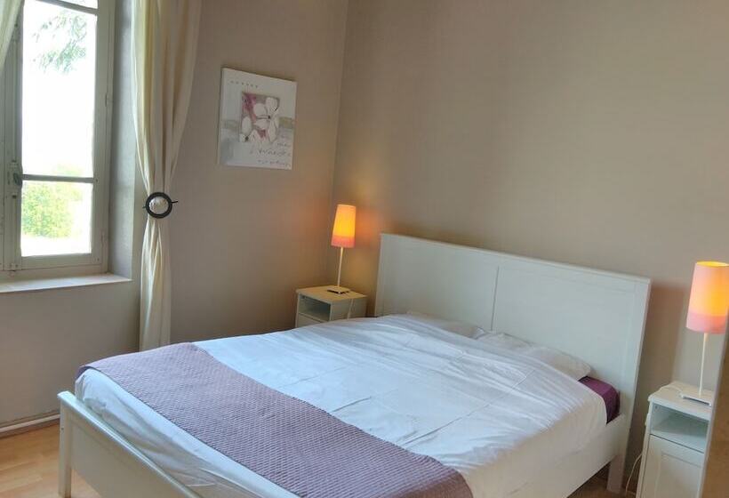 스탠다드 룸, Domaine De La Petite Tour