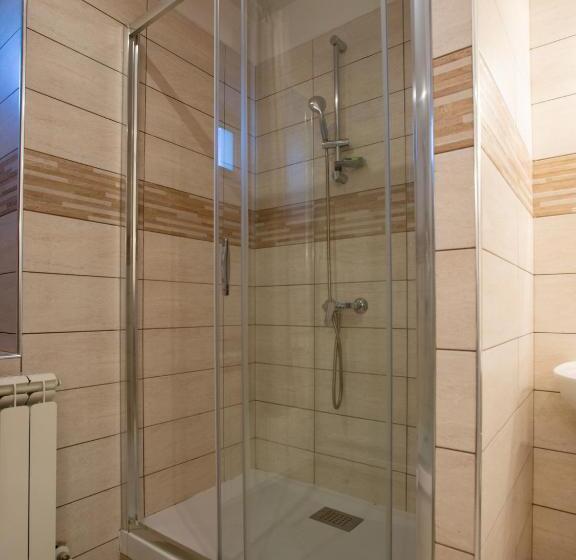 Standard room with outdoor bath, Home Saint Roch