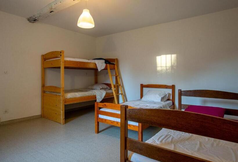 Standard room with outdoor bath, Home Saint Roch