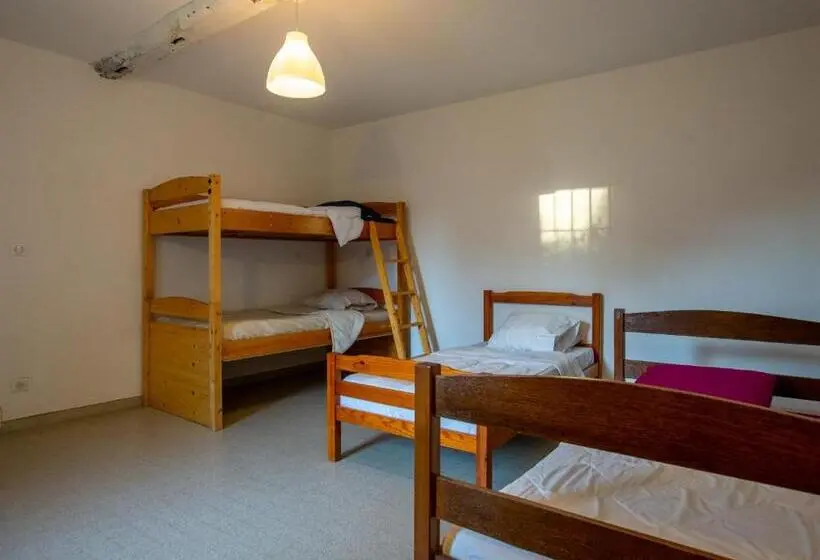 Standard room with outdoor bath, Home Saint Roch