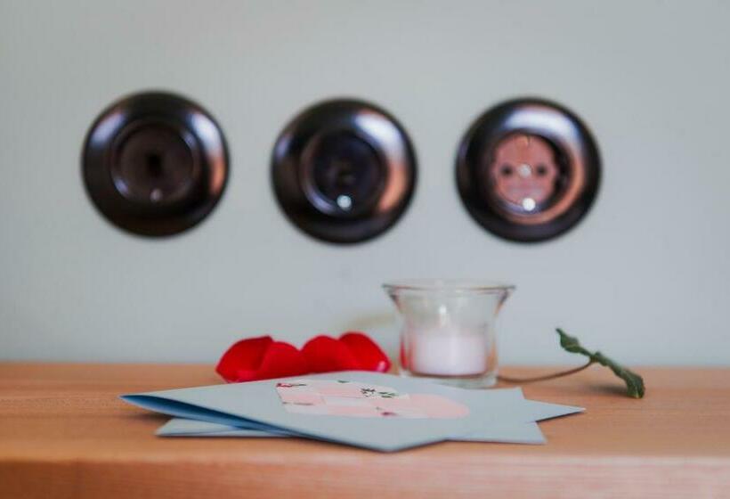 Номер Стандарт Индивидуальный, Gasthof Rössle