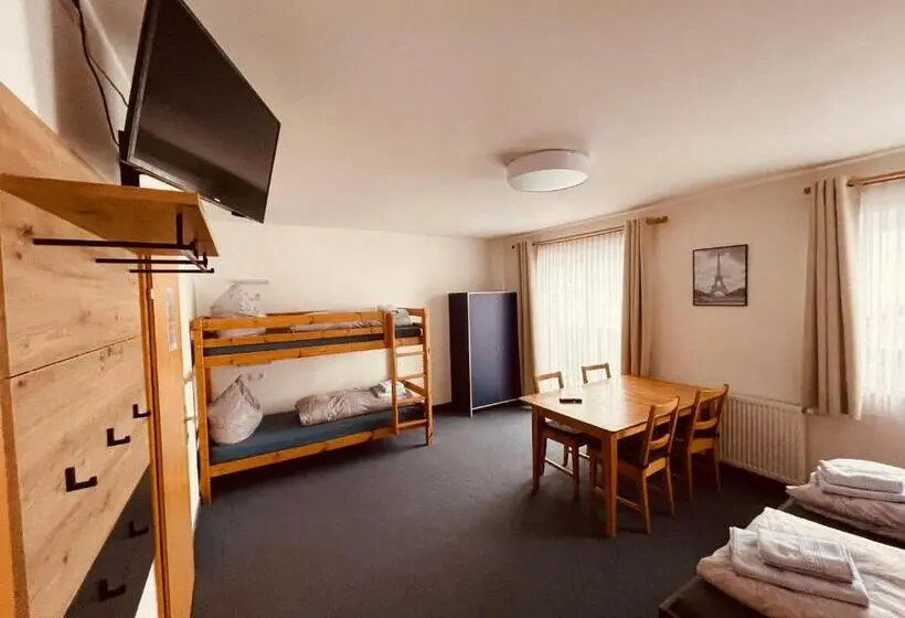 ファミリールーム, Haus Heimat Wagrain
