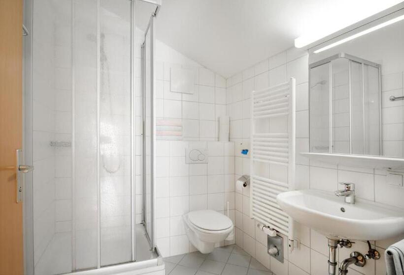 דירת שלושה חדרים, Haus Heimat Wagrain