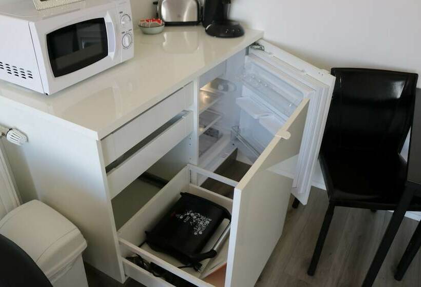 خانه 1 خوابه, Laxhús Laxamýri