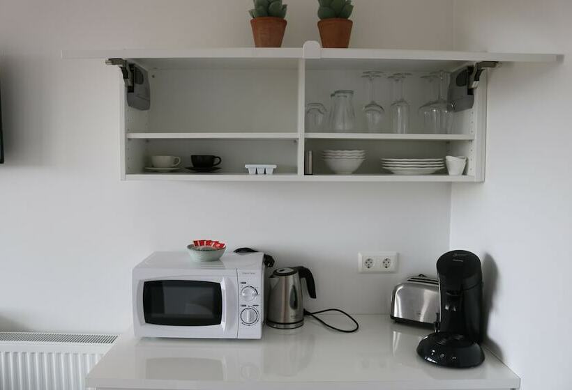 خانه 1 خوابه, Laxhús Laxamýri