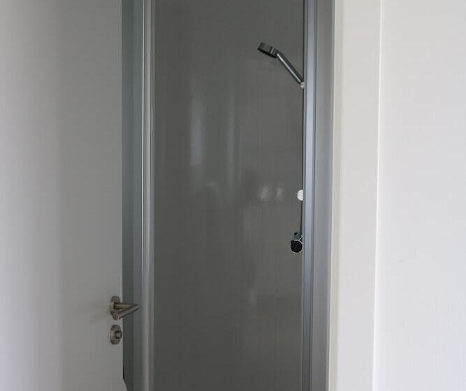 خانه 1 خوابه, Laxhús Laxamýri