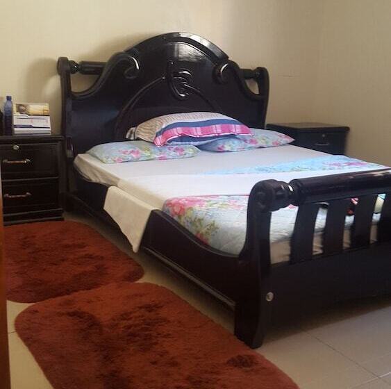 اتاق لوکس, A Home To Remember Guest House