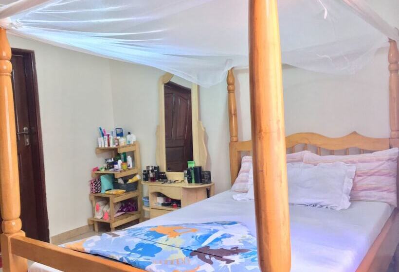 اتاق لوکس, A Home To Remember Guest House