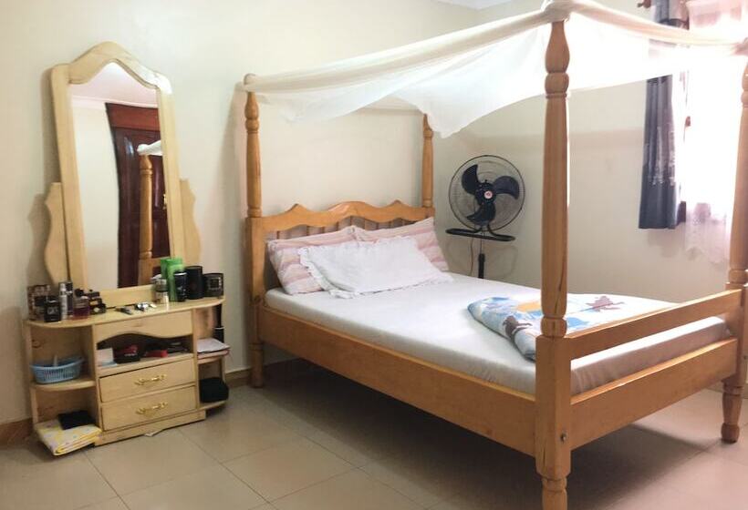 اتاق لوکس, A Home To Remember Guest House