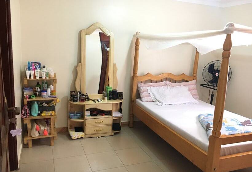 اتاق لوکس, A Home To Remember Guest House