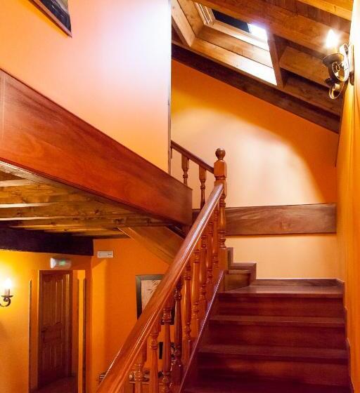 آپارتمان 1 خوابه, Pensión La Campanilla