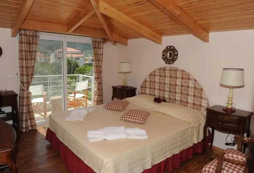 スイート, Agnadi Suites