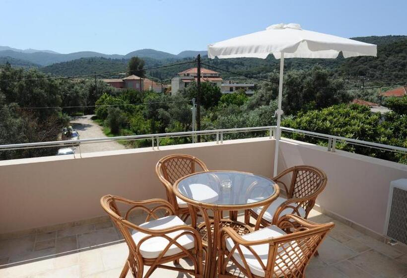 Люкс, Agnadi Suites