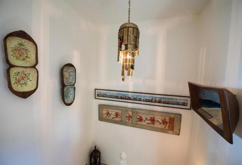 סוויטה, Agnadi Suites