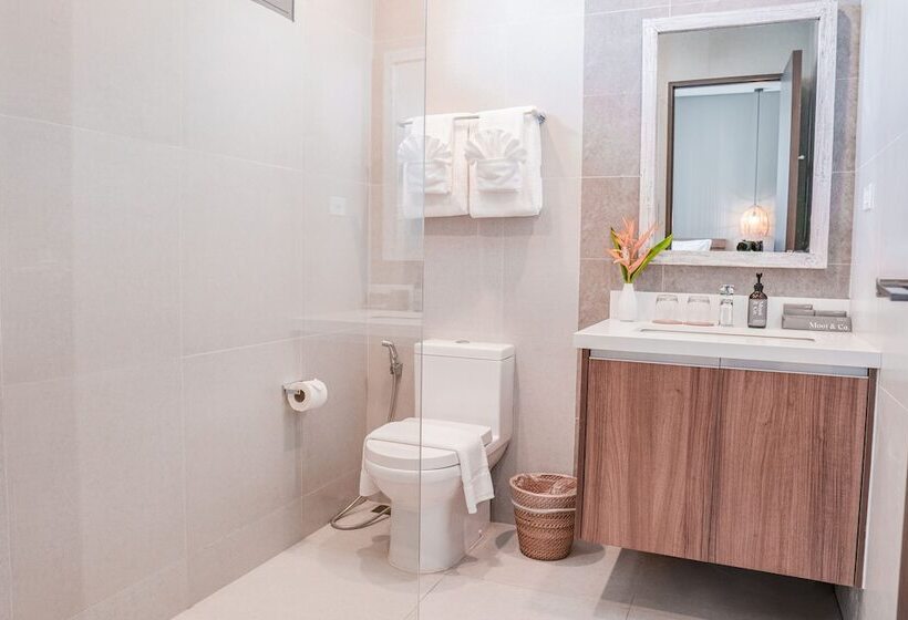 高级大房间, Charlie S El Nido Managed By Hii