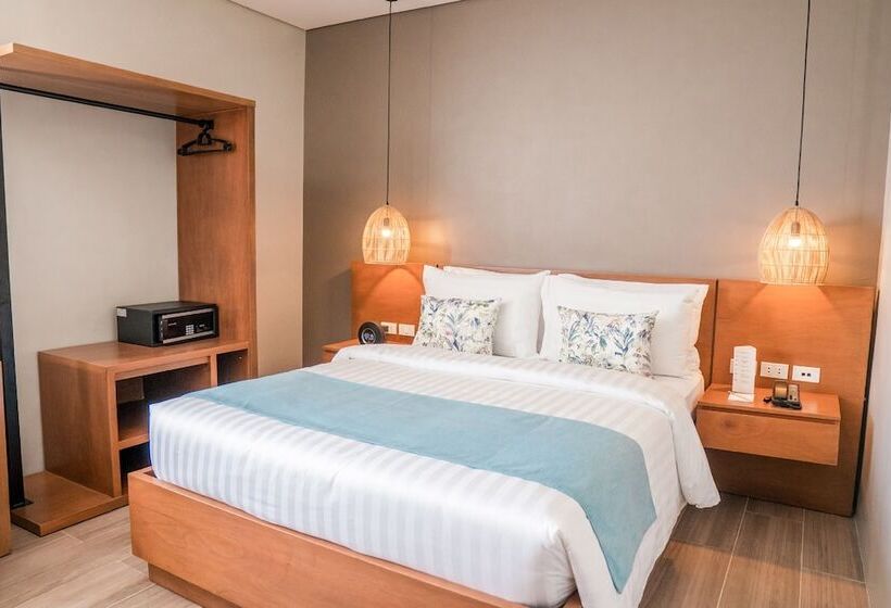 高级大房间, Charlie S El Nido Managed By Hii