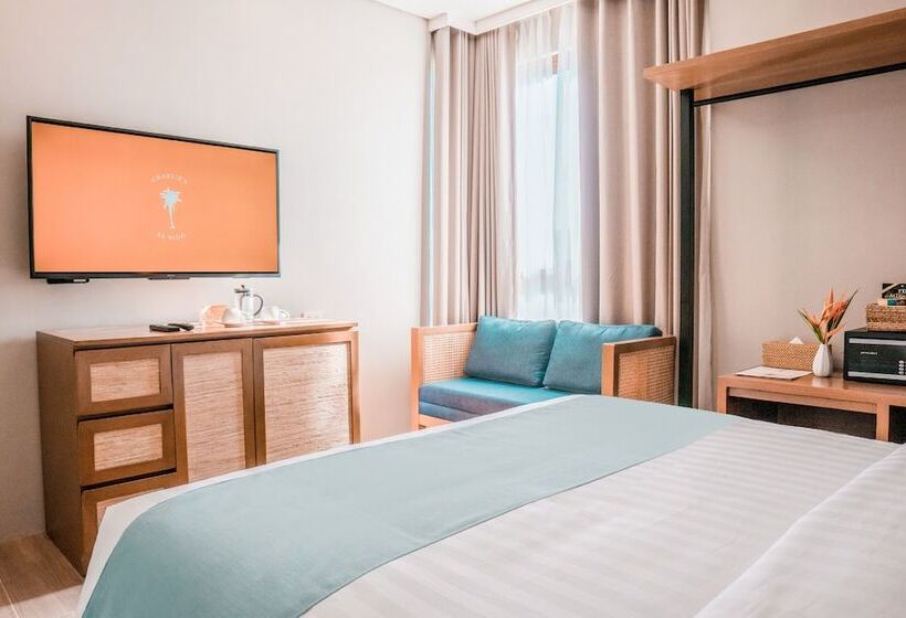 高级大房间, Charlie S El Nido Managed By Hii