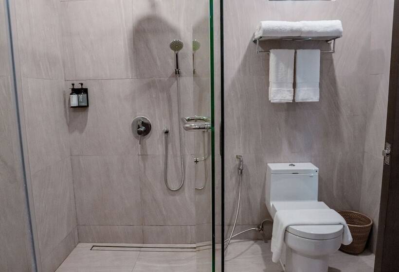 豪华房间, Charlie S El Nido Managed By Hii