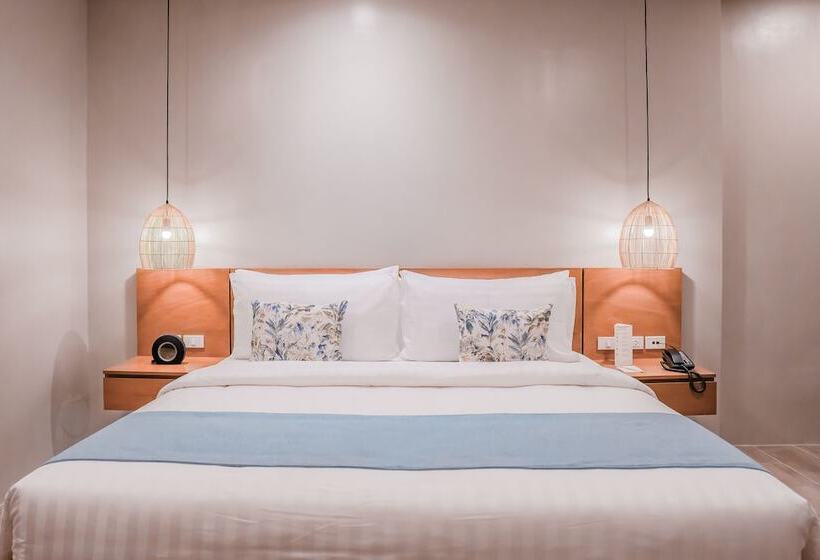 豪华房间, Charlie S El Nido Managed By Hii