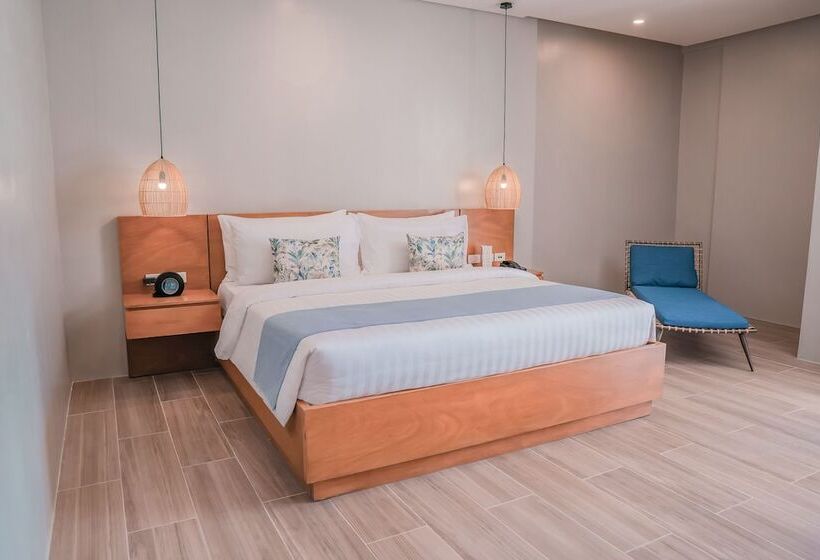 豪华房间, Charlie S El Nido Managed By Hii