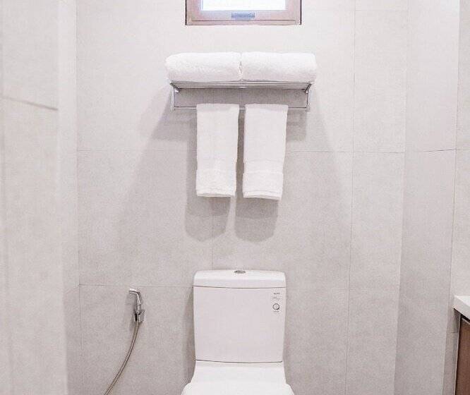 家庭间, Charlie S El Nido Managed By Hii