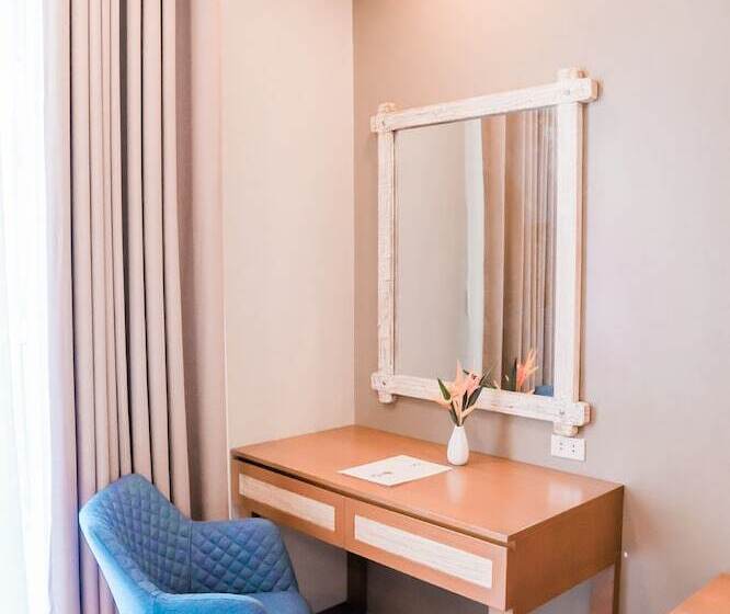 家庭间, Charlie S El Nido Managed By Hii