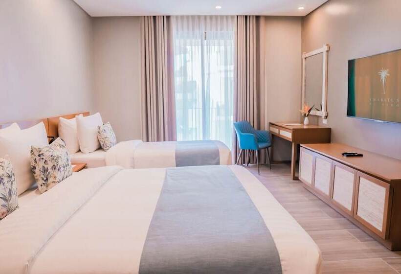 家庭间, Charlie S El Nido Managed By Hii