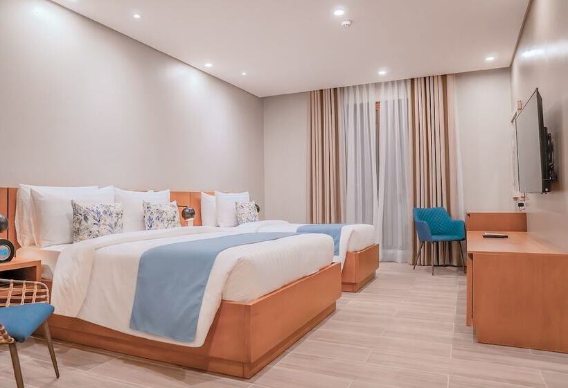 家庭间, Charlie S El Nido Managed By Hii