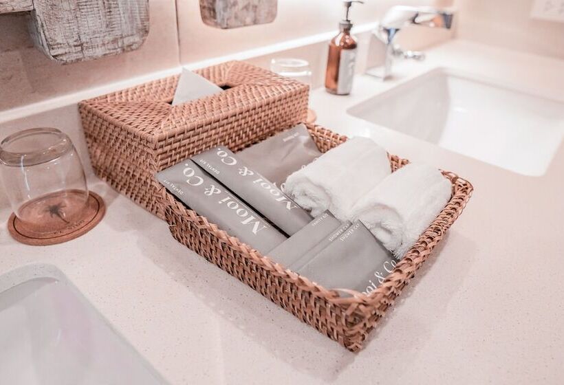 带1个卧室的别墅, Charlie S El Nido Managed By Hii