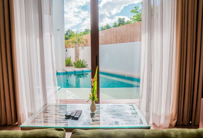 带1个卧室的别墅, Charlie S El Nido Managed By Hii