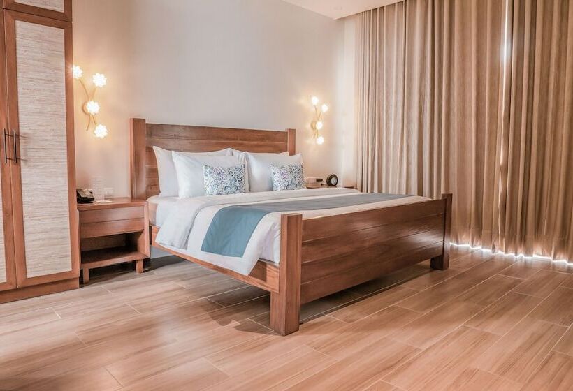 带1个卧室的别墅, Charlie S El Nido Managed By Hii