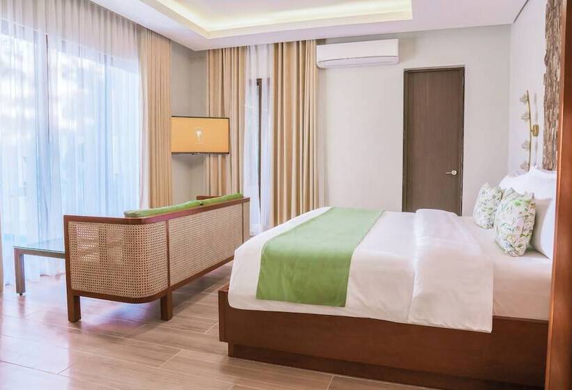 带1个卧室的别墅, Charlie S El Nido Managed By Hii