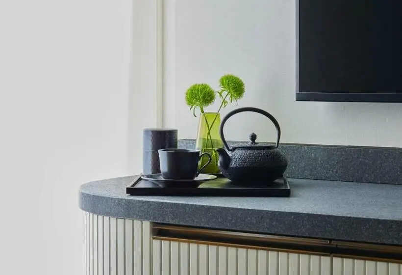 スイート, Kimpton Shinjuku Tokyo, An Ihg