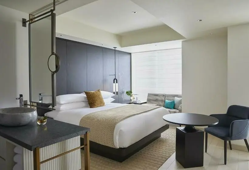 プレミアムルーム, Kimpton Shinjuku Tokyo, An Ihg