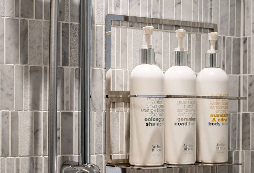 غرفة بريميوم, Kimpton Shinjuku Tokyo, An Ihg