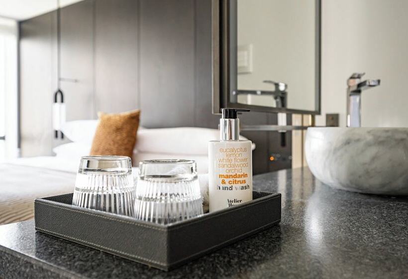 غرفة بريميوم, Kimpton Shinjuku Tokyo, An Ihg