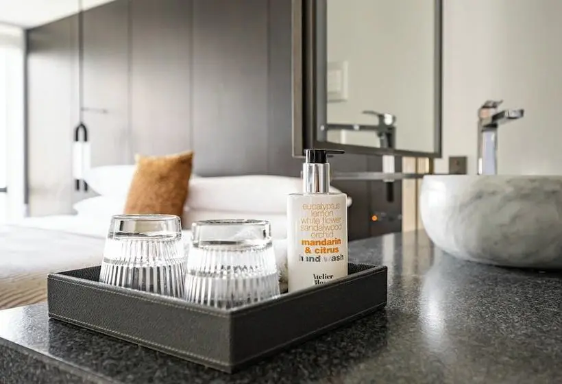 プレミアムルーム, Kimpton Shinjuku Tokyo, An Ihg