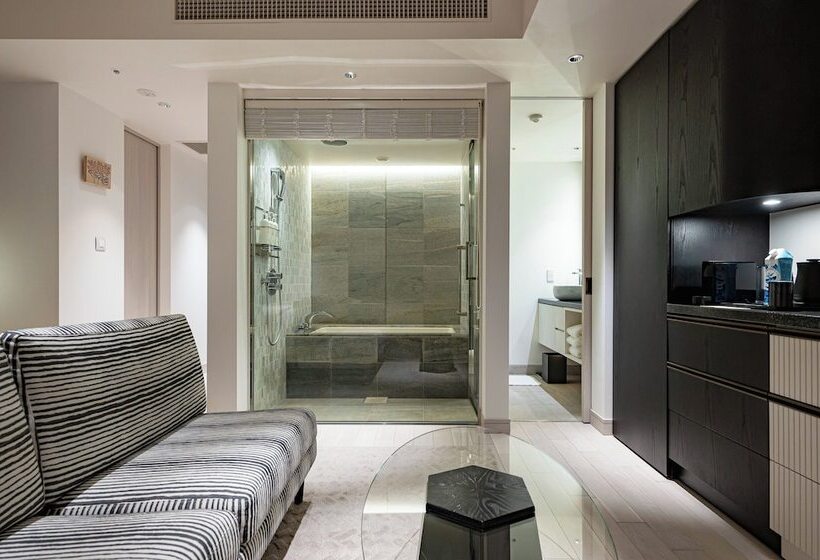 غرفة بريميوم, Kimpton Shinjuku Tokyo, An Ihg