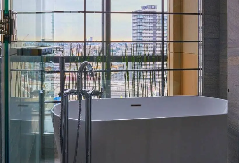 スイート, Kimpton Shinjuku Tokyo, An Ihg