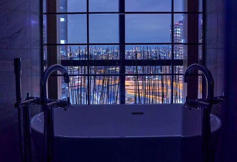 套房, Kimpton Shinjuku Tokyo, An Ihg