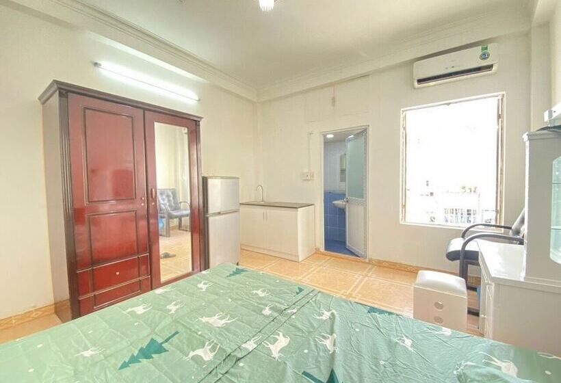 اتاق استاندارد, Hoang Yen Guesthouse