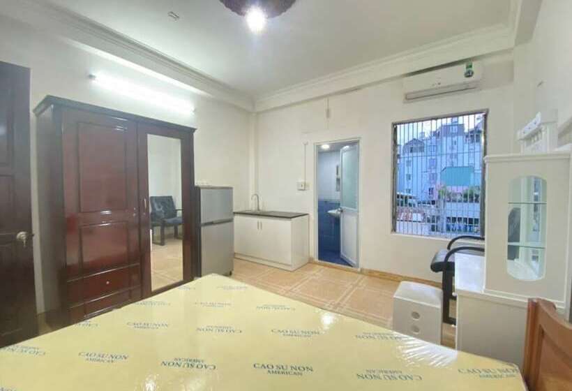 اتاق استاندارد, Hoang Yen Guesthouse