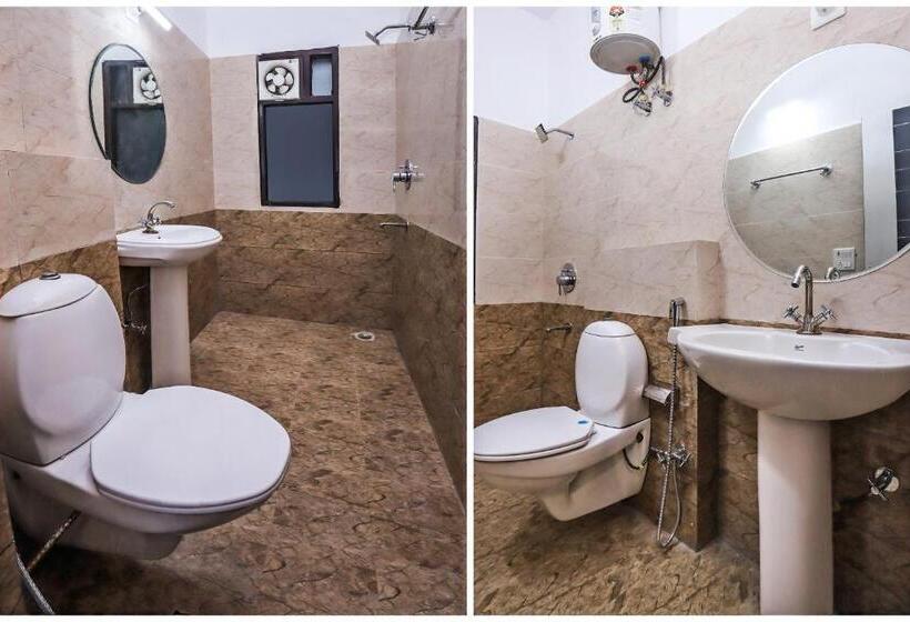 Suíte, Vizima Palace Near Wave City Center Metro Station