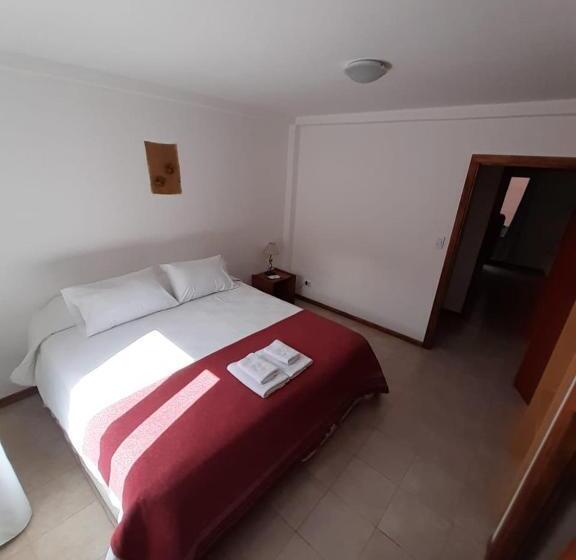 Standard Room, Hosteria Don Atilio