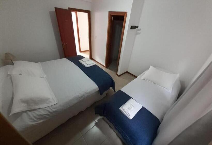 Standard Triple Room, Hosteria Don Atilio