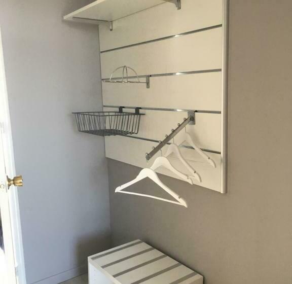 חדר סטנדרט לשלושה, La Cle