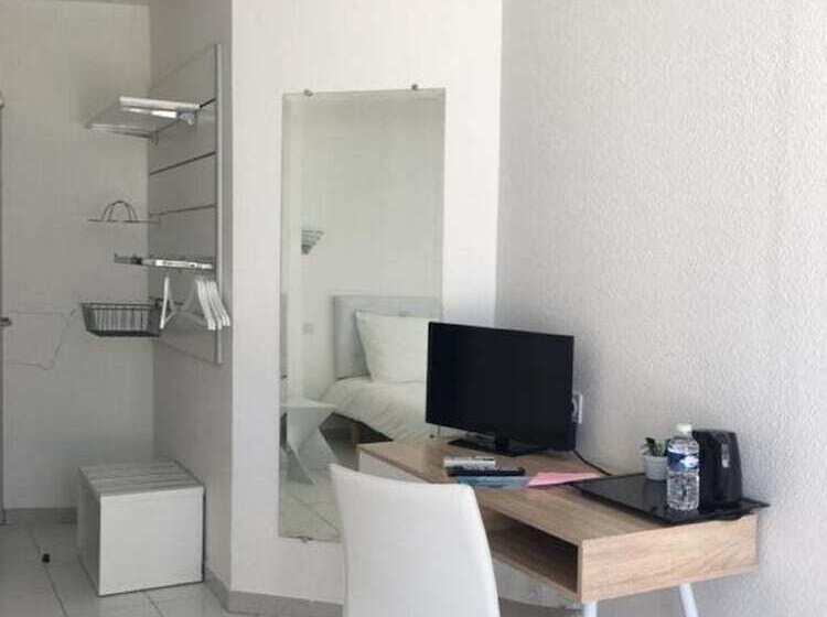 חדר סטנדרט, La Cle