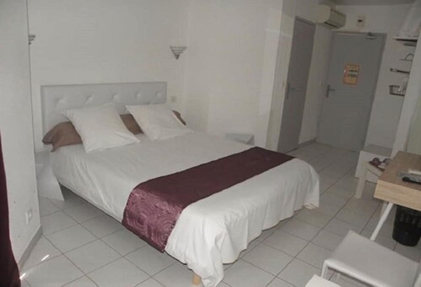 חדר סטנדרט, La Cle