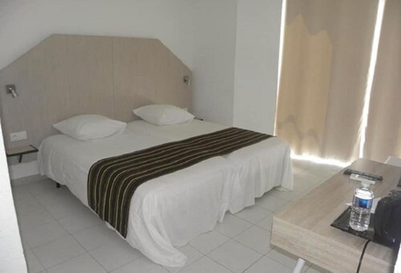 חדר סטנדרט, La Cle